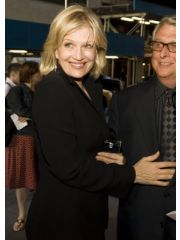Diane Sawyer Profile Photo