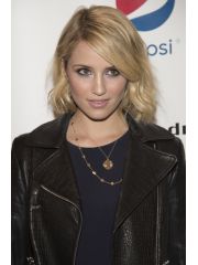 Dianna Agron