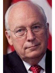 Dick Cheney Profile Photo