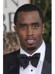 Link to Diddy's Celebrity Profile
