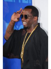 Diddy Profile Photo