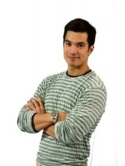 Diether Ocampo Profile Photo