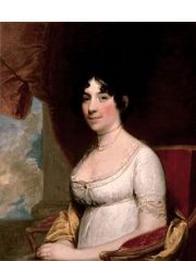 Dolley Madison Profile Photo