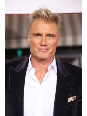 Dolph Lundgren