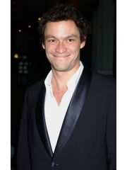 Dominic West Profile Photo