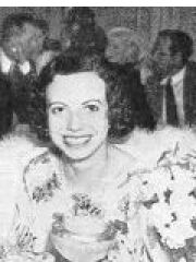 Doris Warner