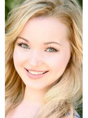 Dove Cameron Profile Photo