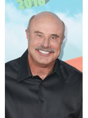 Dr. Phil Profile Photo
