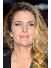 Link to Drew Barrymore's Celebrity Profile