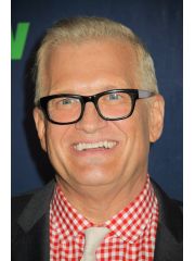 Drew Carey Profile Photo