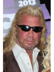 Link to Duane 'Dog' Chapman's Celebrity Profile
