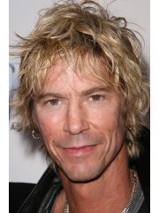 Duff McKagan Profile Photo