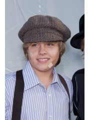 Dylan Sprouse Profile Photo