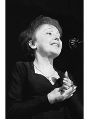 Edith Piaf Profile Photo