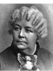 Elizabeth Cady Stanton Profile Photo