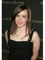 Ellen Page Profile Photo