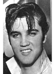 Elvis Presley Profile Photo