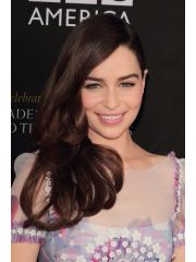 Emilia Clarke Profile Photo