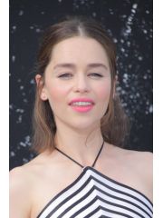 Emilia Clarke Profile Photo