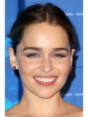 Emilia Clarke Profile Photo