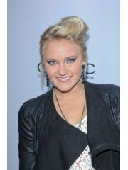 Emily Osment Profile Photo