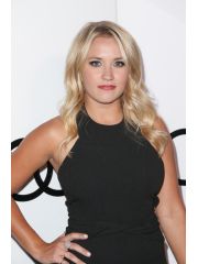 Emily Osment Profile Photo