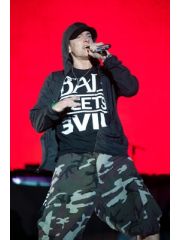 Eminem Profile Photo