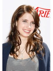 Emma Roberts Profile Photo