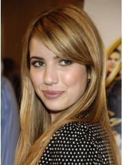 Emma Roberts Profile Photo