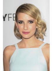 Emma Roberts Profile Photo