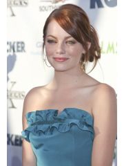 Emma Stone Profile Photo