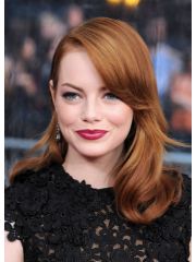 Emma Stone Profile Photo