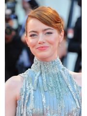 Emma Stone Profile Photo