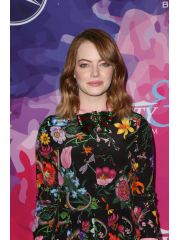 Emma Stone Profile Photo