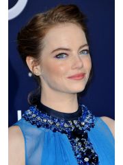 Emma Stone Profile Photo