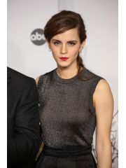 Emma Watson Profile Photo