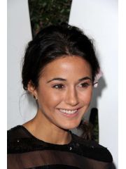 Emmanuelle Chriqui Profile Photo