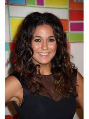 Emmanuelle Chriqui Profile Photo