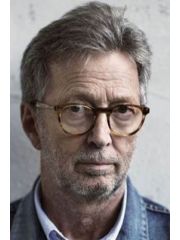 Eric Clapton Profile Photo