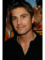 Eric Winter Profile Photo