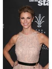Erin Andrews Profile Photo