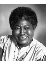 Esther Rolle Profile Photo