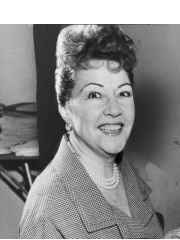 Ethel Merman Profile Photo