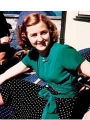 Eva Braun Profile Photo