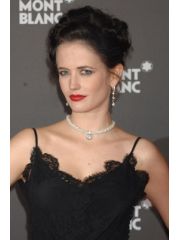 Eva Green Profile Photo