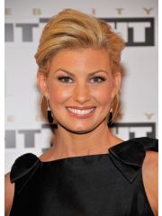 Faith Hill Profile Photo