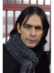 Filippo Inzaghi Profile Photo