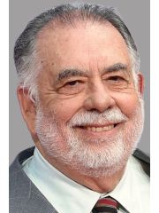 Francis Ford Coppola Profile Photo