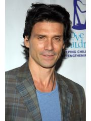 Frank Grillo Profile Photo