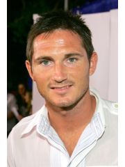 Frank Lampard Profile Photo
